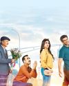 The films earns Rs 4 cr on day 150