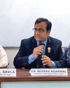 ICAI Proposes Simplification and Reduction of TDS Rates12