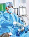 In the OR, I Found My Faith18