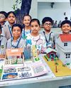 Guj marks its first 'bagless' day for school children on Saturday15