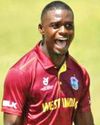 Seales Rout Australia's Opening Batters33