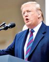 12 Nations to Get US Tariff Letters on Monday26