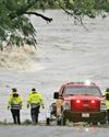 27 Dead in Texas Floods as Search On for Missing27
