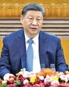 Is China Prez Xi preparing for power transition?24