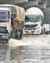 1 Inch Rain Causes Water-logging9