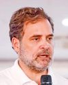 Rahul Accuses Modi Govt of Making Rich Richer25