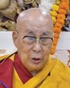 China protests as PM Modi greets Dalai Lama on b'day29