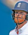Stokes Lauds Incredible Akash Deep34