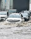 Guj Receives 46% of Avg Rainfall12