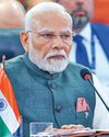 Must ensure minerals' supply chain: Modi32
