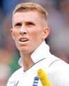 Michael Vaughan Urges Crawley to Learn from Gill35