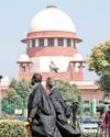 SC to Hear Pleas on Bihar Electoral Rolls24