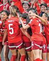 Hosts Switzerland Outplay Iceland 2-040