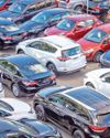 Auto retail sales rise 5% in June YoY19