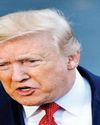 Musk, a 'train wreck': Trump30
