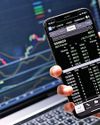 Markets flat as tariff jitters spur volatility18