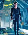 Charlize picks her favourite stunt58