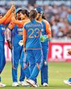 India Hope To Seal Women's T20I Series Against England India Hope To Seal Women's T20I Series Against England37