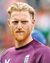 Stokes' Batting Form Has Declined: Atherton Stokes' Batting Form Has Declined: Atherton38