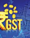 Gujarat Collects Record Rs 1.36L Cr GST in '24-'25 Gujarat Collects Record Rs 1.36L Cr GST in '24-'2517
