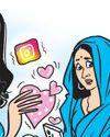 Bhabhi, nanand aur Insta-sleazy dhokha Bhabhi, nanand aur Insta-sleazy dhokha4