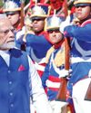 Modi Awarded Brazil's Highest Civilian Honour Modi Awarded Brazil's Highest Civilian Honour33