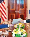 'US Must Send More Weapons to Ukraine' 'US Must Send More Weapons to Ukraine'34