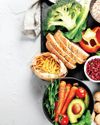 How to Hit Your Fibre Goal How to Hit Your Fibre Goal41