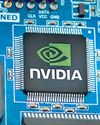 Nvidia World's First Company to Touch $4tn in Market Value Nvidia World's First Company to Touch $4tn in Market Value19