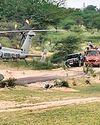 Two pilots killed in IAF jet crash near Churu Two pilots killed in IAF jet crash near Churu25