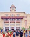 Classes Begin at GU Sans List of Minor Subjects Classes Begin at GU Sans List of Minor Subjects14