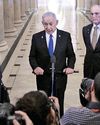 Israeli airstrikes kill 40 Palestinians in Gaza Israeli airstrikes kill 40 Palestinians in Gaza26