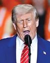 India Exempted From New US Tariff Letters Issued by Trump India Exempted From New US Tariff Letters Issued by Trump29