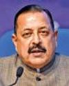 Private sector should step in to fund R&D: Jitendra Singh24