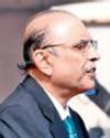 Pakistan Interior Minister Refutes Rumors About Zardari's Removal32