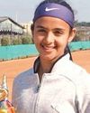 Tennis player shot dead by her father23