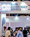 TCS Reports 6% Jump in Q2 Profit at Rs 12,760cr22