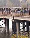 AMC to Conduct Load Test on Three Bridges3