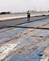 NHAI Begins Repair of Nat'l Highways in A'bad10