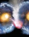 NASA Captures 'Cosmic Owl'40