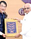 Japan Ambassador Ono Meets CM Patel8