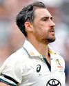 I Wouldn't Bowl to Him in England: Starc on Gill35