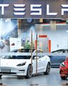Musk's Tesla all set for India launch on Tuesday18