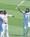 England Reach 2 for No Loss at Stumps on Day 3 After Bowling Out India for 38731