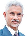 Jaishankar Meets Singapore DyPM18