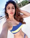 Mouni is missing being away on beach vacays41
