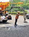 Over 3,600 Road Complaints Filed in Six Months0