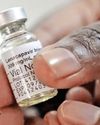 Lenacapavir jab for global HIV prevention46