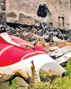 A 'bad crash' preliminary report: UK victims' families to pursue Boeing in US court33