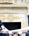 US to Russia: End War in 50 Days or Face Tariff34